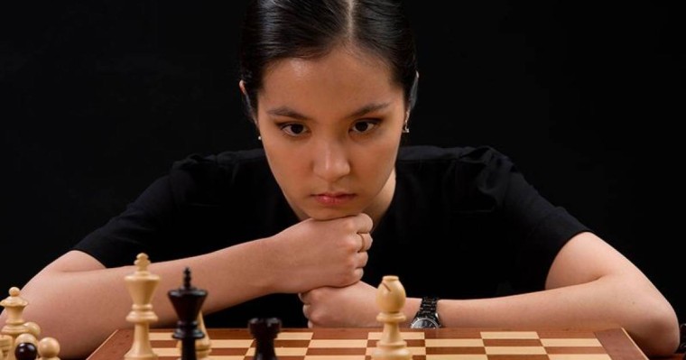 哈萨克斯坦棋手将参加国际棋联大瑞士制赛