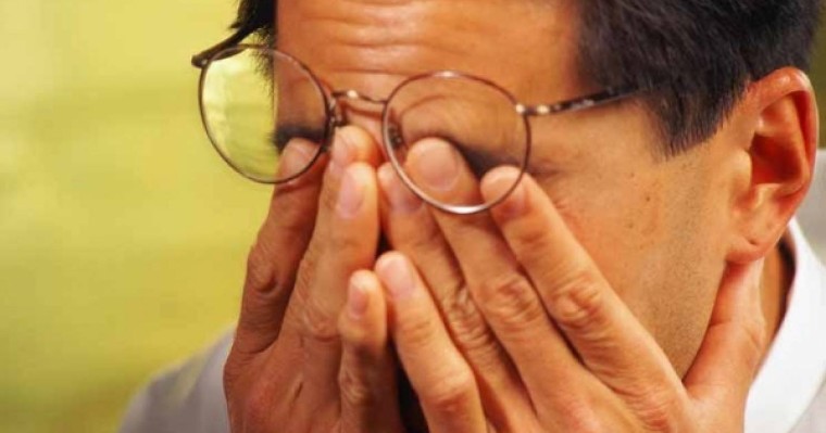 Көз жанарын қалай күту керек?