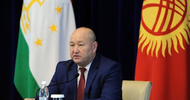 塔吉政府就边民冲突问题开展积极谈判