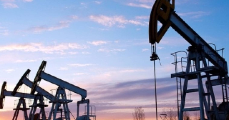 国际油价30日大幅下跌