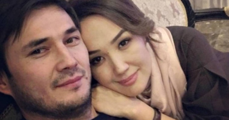 Ләйлә Сұлтанқызы өзінен 12 жас үлкен күйеуі жайлы шындықты айтты