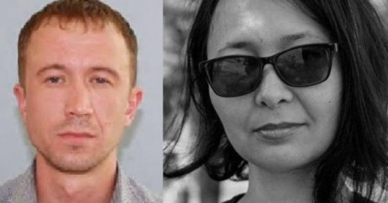 Астанада журналисті өлтірді деген күдікті ұсталды