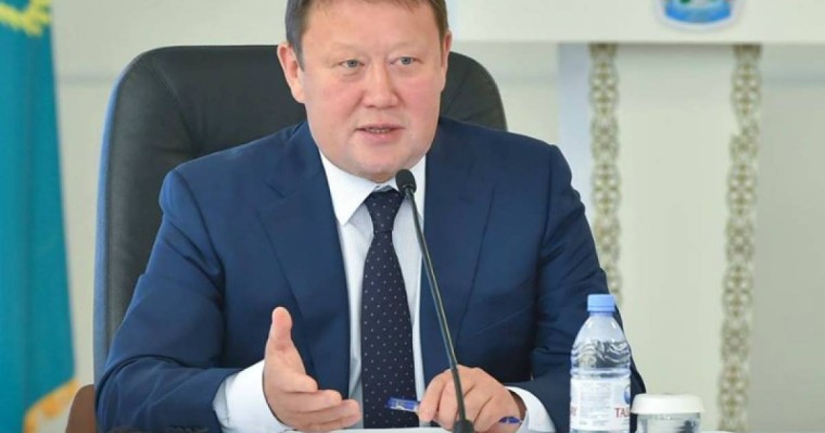 СҚО әкімі ауылда 3 күн қалай өмір сүргенін айтып берді  - Қазақстан жаңалықтары