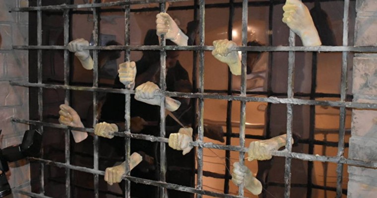 31 мамыр – саяси қуғын-сүргін құрбандарын еске алу күні (Фото, видео)