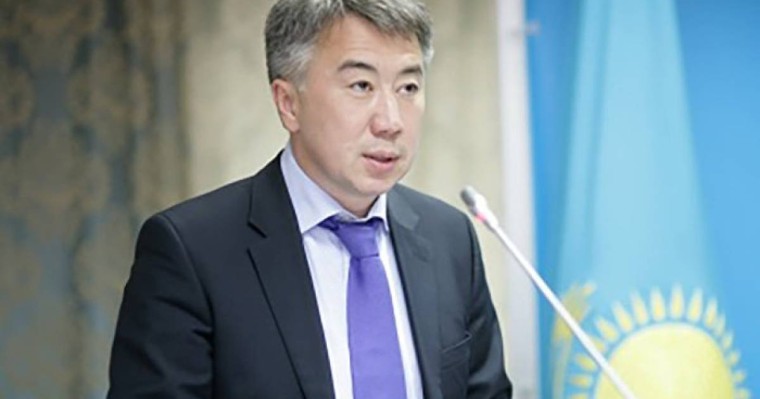 "Жынымды келтірмеңізші" деген Серік Жұманғарин уайымдап жүр