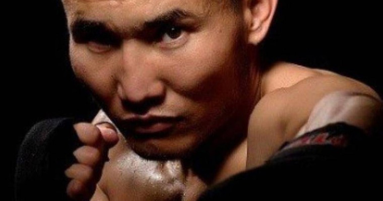 Қанат Ислам бокстағы мансабын аяқтай ма?