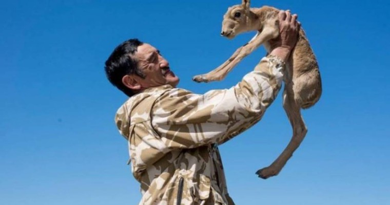 Елбасы жанкешті инспекторларды марапаттады