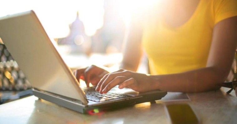 联合国：30％的互联网用户是儿童