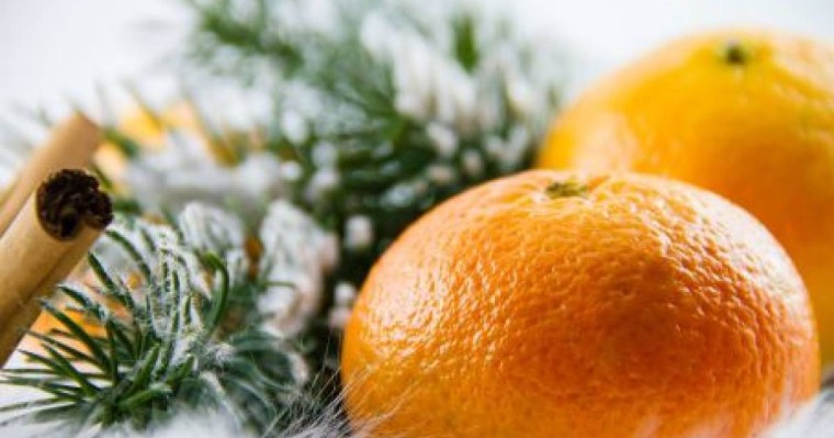 Мандарин туралы 5 факт