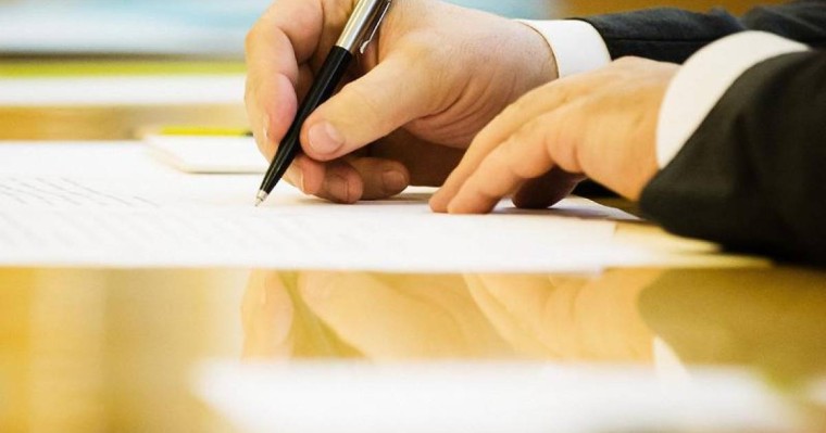 欧亚经济联盟与新加坡签署自由贸易协定