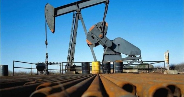 国际油价1日显著上涨