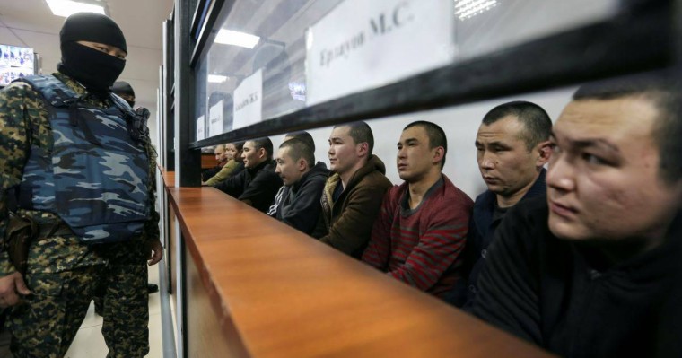 2016 жылы Ақтөбедегі шабуылға қатысып, 22 жылға сотталған Жұбанов қайтыс болды