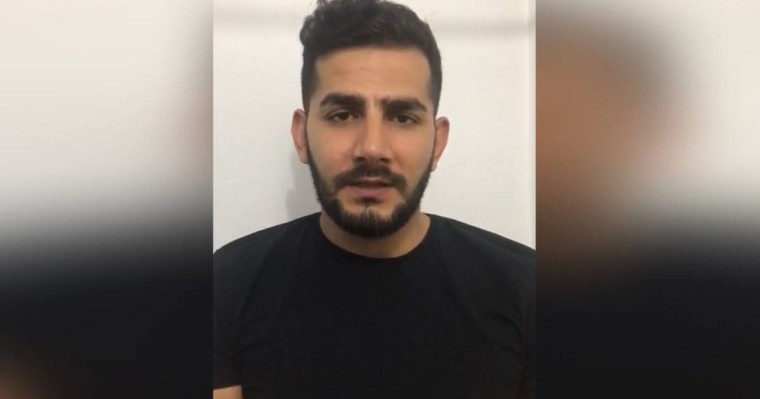 Алматыда жедел-жәрдем жүргізушісін соққыға жыққан түрік азаматы елден кете ме?