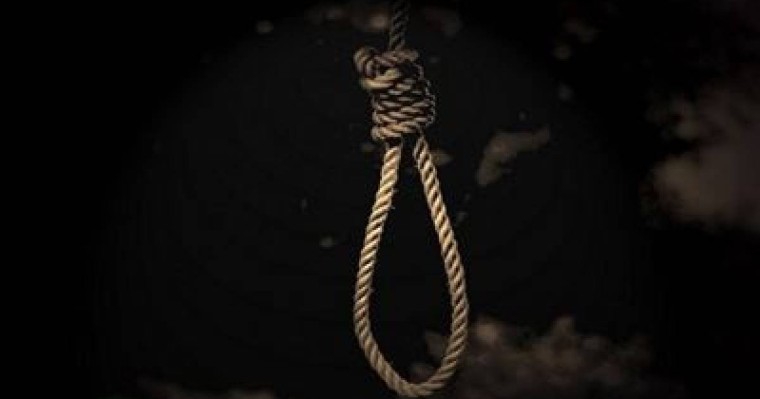 Ақтауда жас жігіт асылып өлді