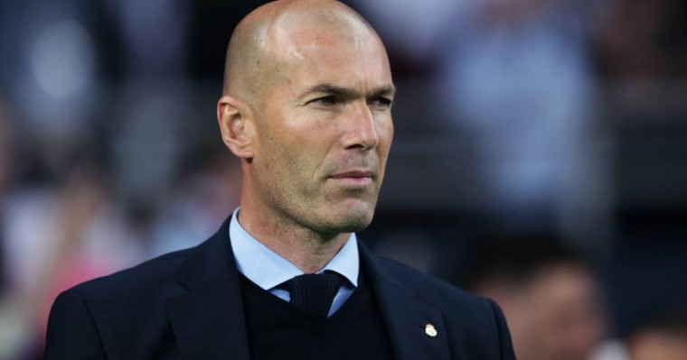 Бекхам Зиданды «Интер-Майами» клубын басқаруға шақырды