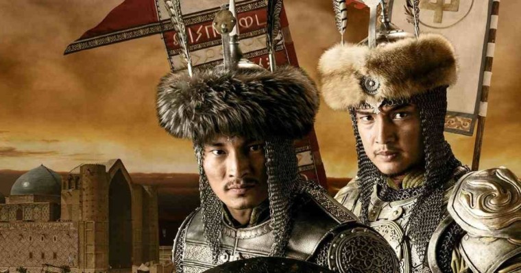 «Қазақ хандығы. Алтын тақ» тарихи фильмі «Оскар-2020» премиясына ұсынылды
Фильм «Үздік халықаралық көркем фильм» номинациясына ұсынылды