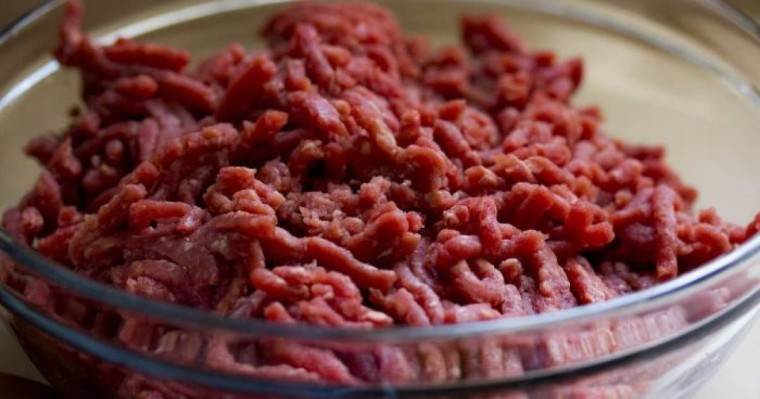 Ғалымдар қызыл еттің адам өміріне қаупі туралы мәлімдеме жасады