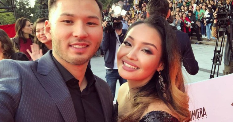 "Дін жолында": Аша Матай абысындарымен араласпайтынын ашық айтты