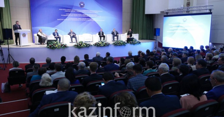 阿巴耶夫：前苏联人为大饥荒导致哈萨克斯坦上百万人无辜死亡