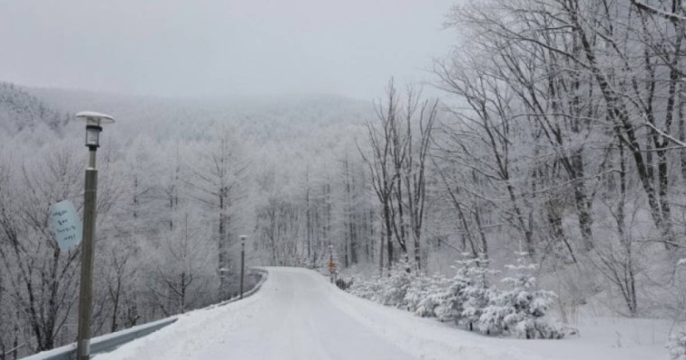 Синоптиктер ақпан айына арналған ауа-райы болжамын жасады
