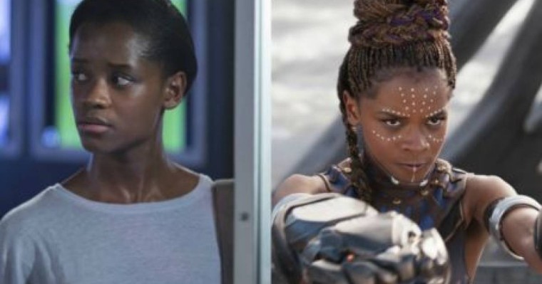 2018 жылы қай актриса кинодан ең көп ақша тапты?