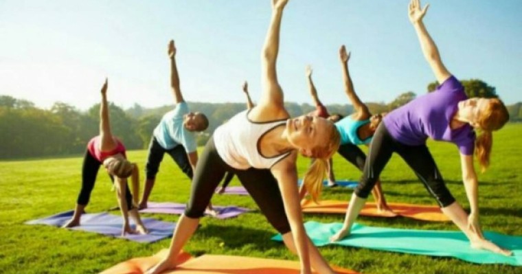 Спортпен не үшін шұғылдану керек: тұрақты жаттығудың пайдалы 10 қасиеті