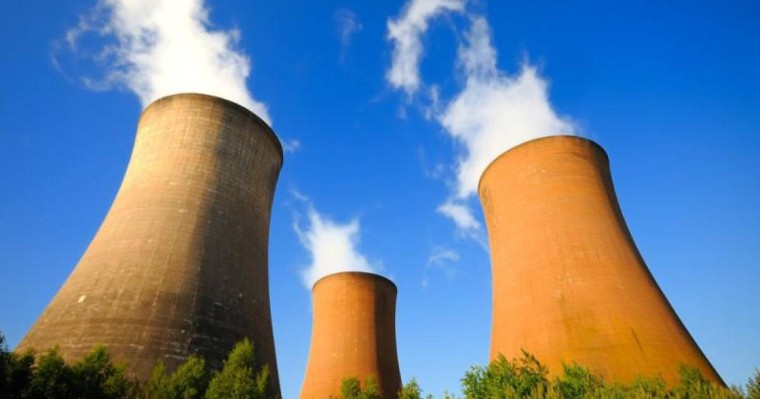 高温影响法国核电站运行