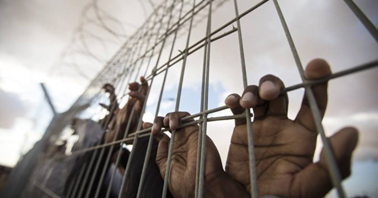 Алматы облысындағы түрмеде кісі өлімі болды: оқиғаның мән-жайы