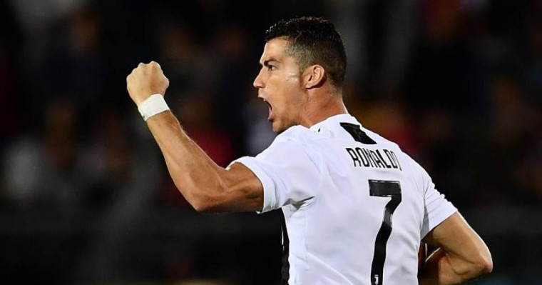 УЕФА Криштиану Роналдуға қарсы тәртіптік іс қозғады