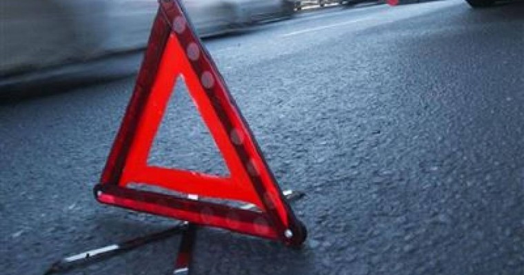 Қызылордада жеңіл көлік пен автобус соқтығысты