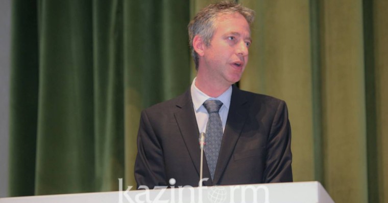 奥地利学者：哈萨克历史研究者正确对待历史的态度令人称道