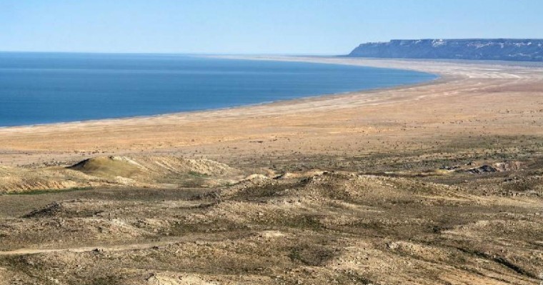 联合国与国际咸海拯救基金签署合作决议