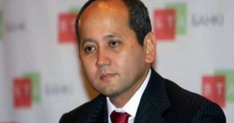 Мұхтар Әбілязов өмір бойына бас бостандығынан айырылды