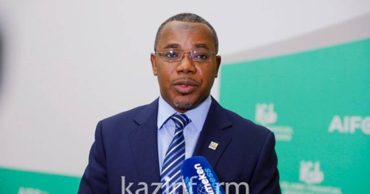 IFSB秘书长：哈萨克斯坦应发展伊斯兰保险市场