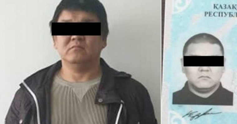 Алматыда 2011 жылдан бері іздеуде жүрген қылмыс әлемінің серкесі ұсталды
