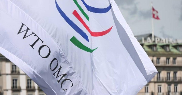 世贸组织下调今明两年全球贸易增长预期