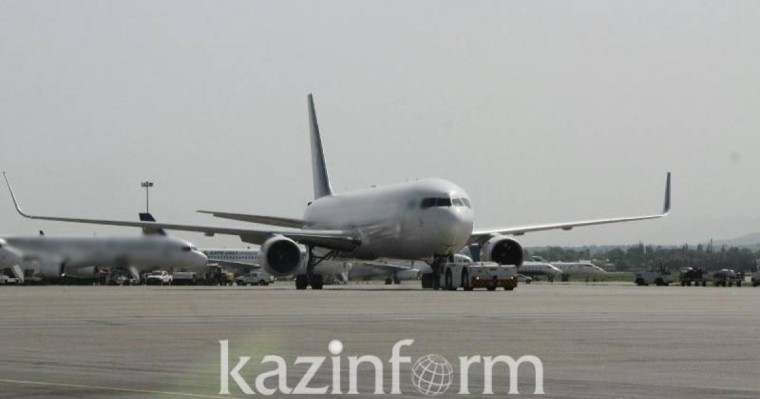 努尔-苏丹至布拉格来回航班即将开通