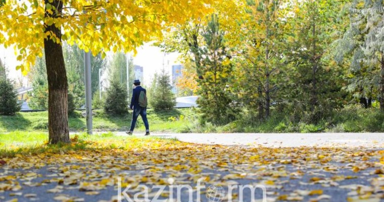 10月份天气预报：降雨、大雾和大风
