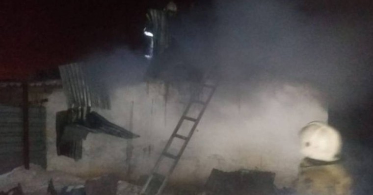 Бақыт Сұлтанов бес бала қаза тапқан қайғылы жағдайды шұғыл зерттеуді тапсырды