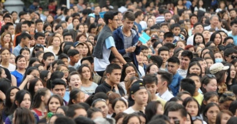 Санақ-2019: дерек пен дәйек