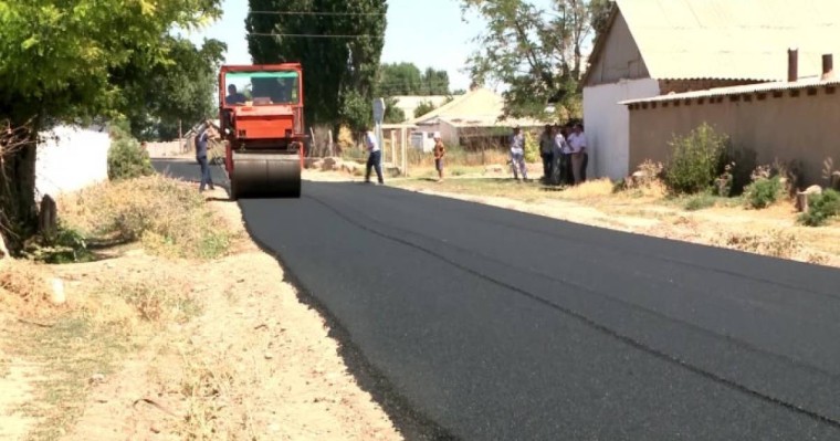 "Нұрлы жол" бағдарламасын 2025 жылға дейін созатын болды