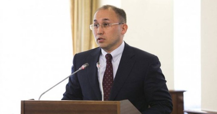 "Қырсық сұрақ". Дәурен Абаев қайда тағайындалғанын айтпай қойды