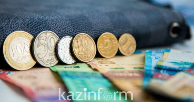 哈萨克斯坦西部地区薪资水平位居前列