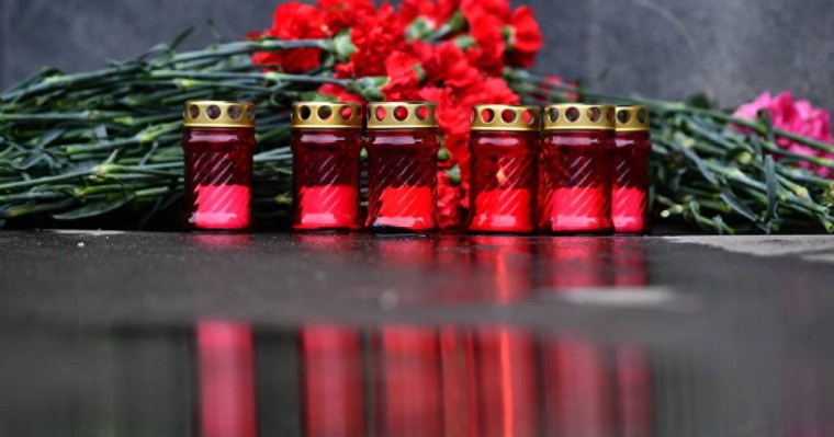 Ресейлік боксшы Максим Дадашев алған жарақатынан көз жұмды