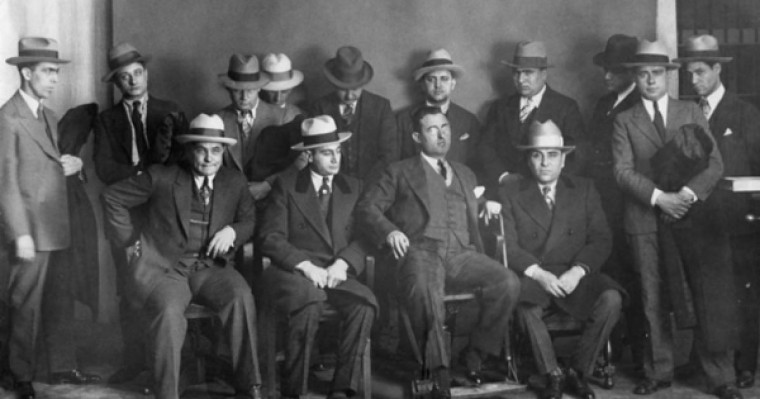 ​Әлемге әйгілі құпия ұйымдар туралы не білесіз?