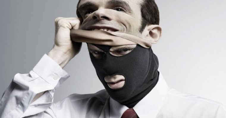 көше алаяқтары қалай әрекет етеді