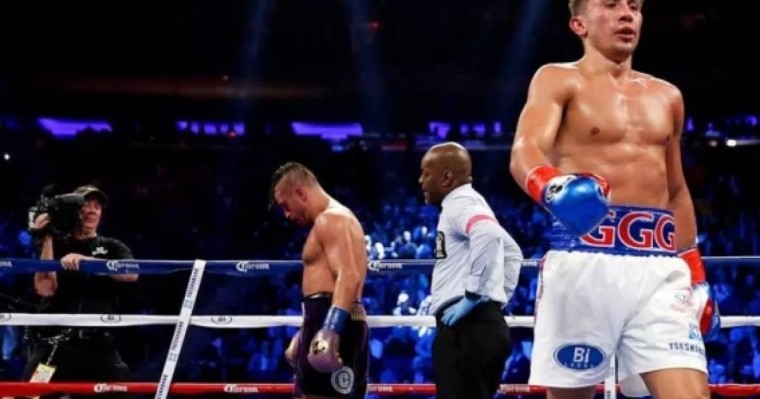 Жылдың ең үздік боксшысы атағына кімдер үміткер?