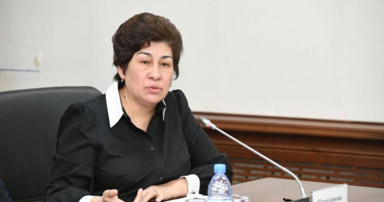 "Көп шулатқан мәселе" Жаңа білім министрі үштілділікке қатысты ойын айтты