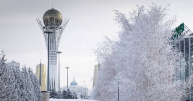 Үйден шықпай-ақ уақытша тіркеуге тұра аласыз