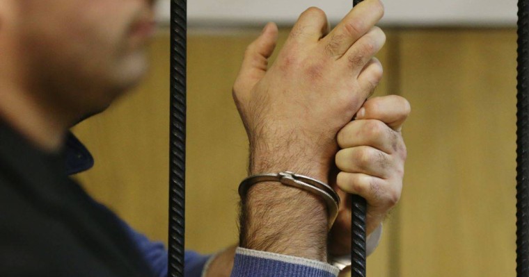 "Қазақстан билігін құлатпақ болған" азамат Мәскеуде сотталды